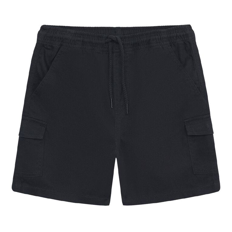Young Original Boys' Cargo Shorts