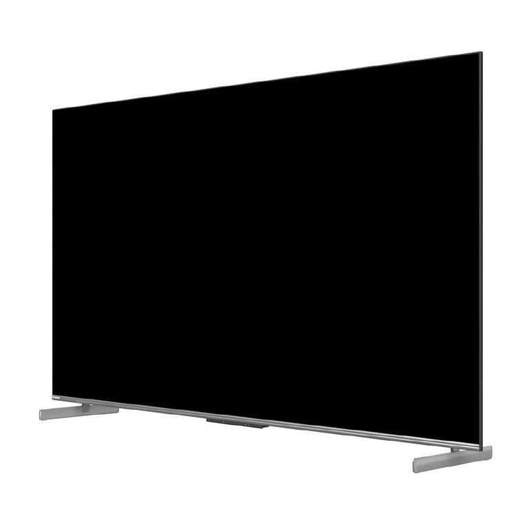 JVC 55 Inch 4K Ultra HD QLED Mini LED Google Smart TV JV5524M