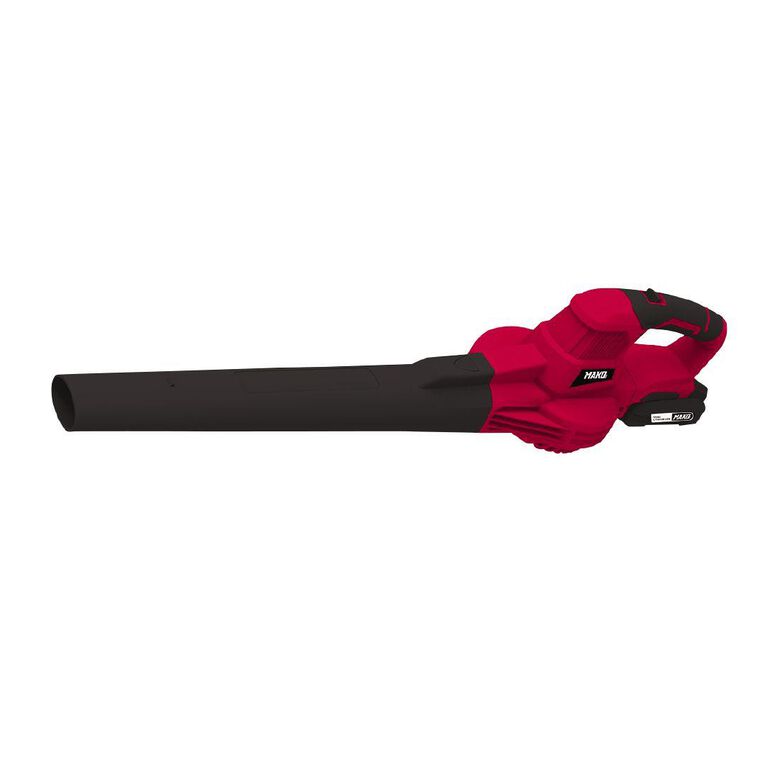 Mako 18v Blower with 2.0Ah Battery and Charger