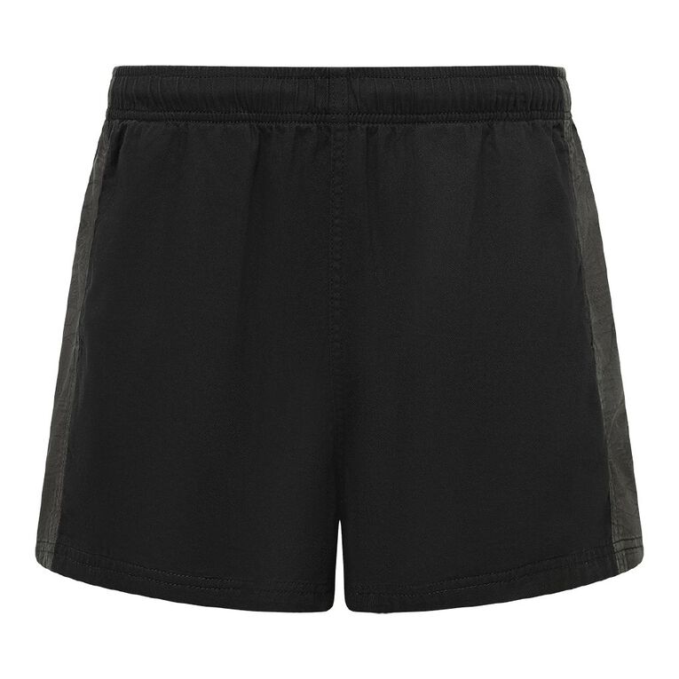 Back Country Adults' Rugger Shorts