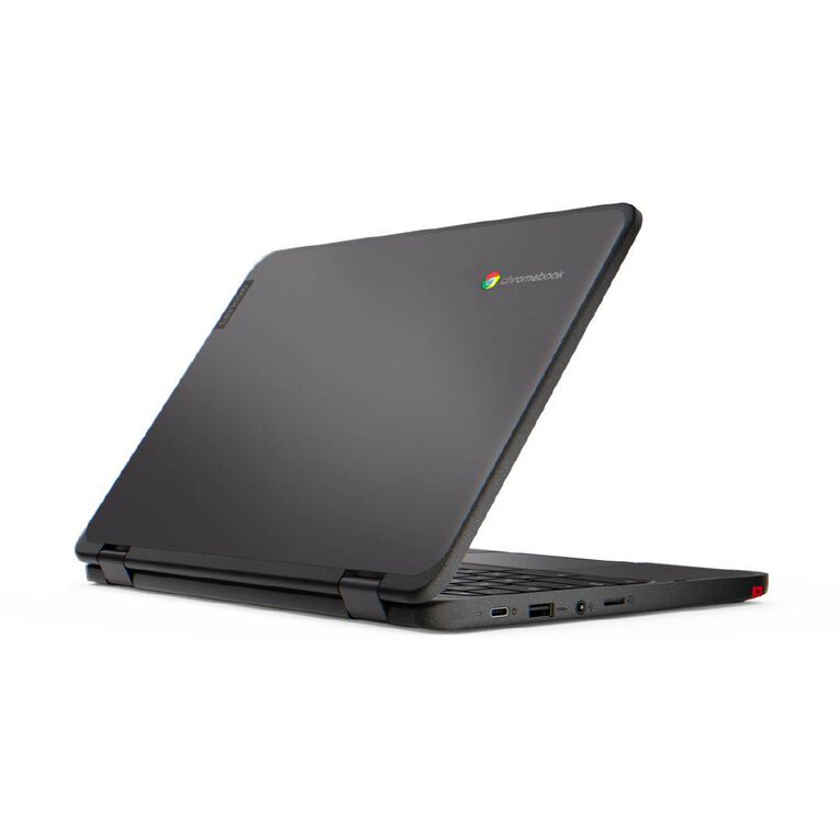 Lenovo 300E 4th Gen 11.6 Inch Touch 4GB RAM 32GB SSD Te Reo Chromebook