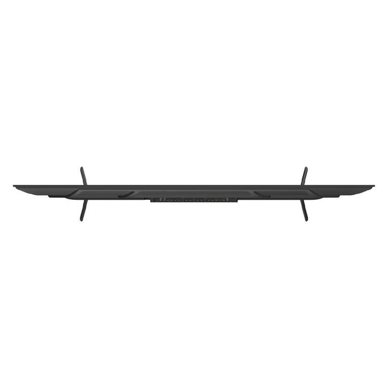 Veon 75 Inch 4K Ultra HD Google Smart TV VNG3F7525