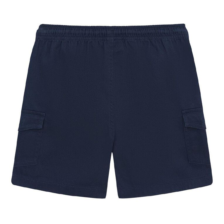 Young Original Boys' Cargo Shorts