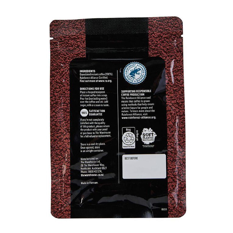 Market Kitchen Instant Coffee 120g