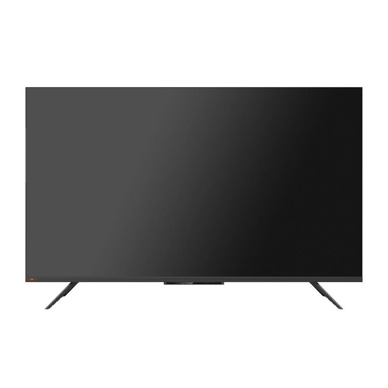 JVC 50 Inch 4K Ultra HD QLED Google Smart TV JVG4F5025