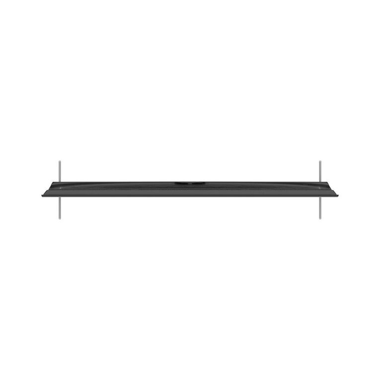 JVC 55 Inch 4K Ultra HD QLED Mini LED Google Smart TV JV5524M