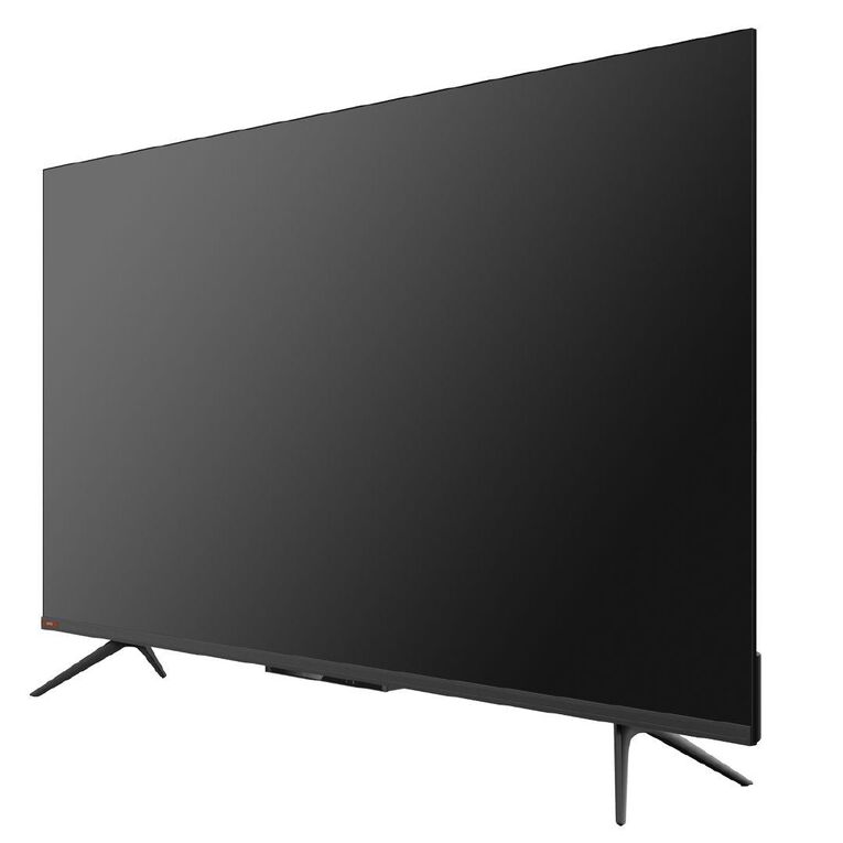 JVC 50 Inch 4K Ultra HD QLED Google Smart TV JVG4F5025
