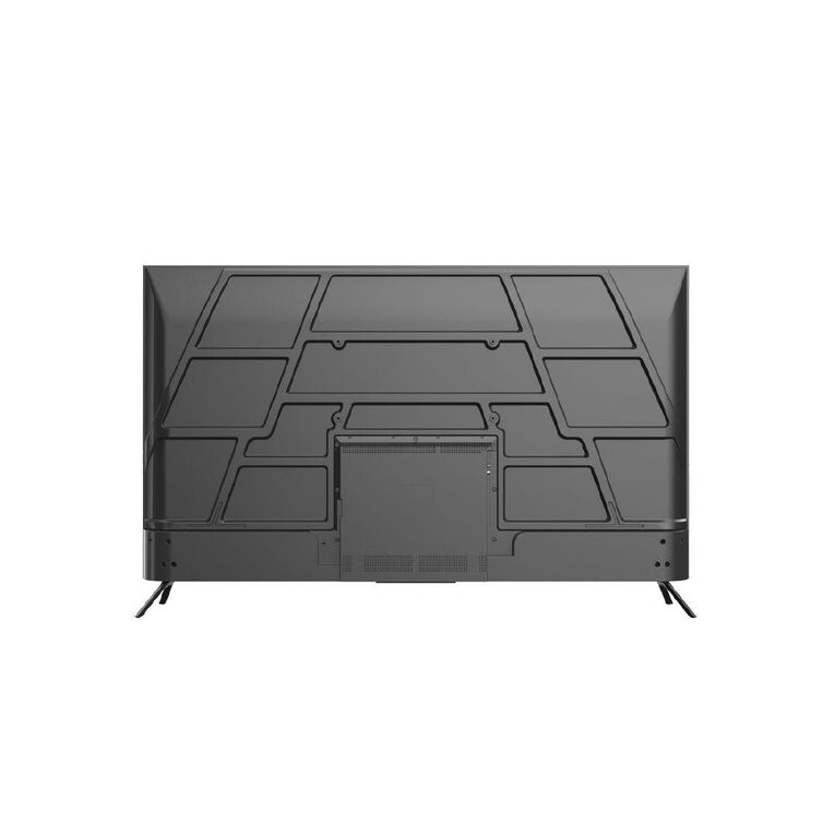 Veon 65 Inch 4K Ultra HD Google Smart TV VNG3F6525