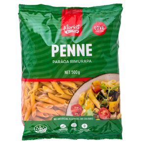 Market Kitchen Dried Pasta Penne 500g