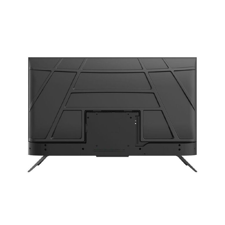 JVC 50 Inch 4K Ultra HD QLED Google Smart TV JVG4F5025