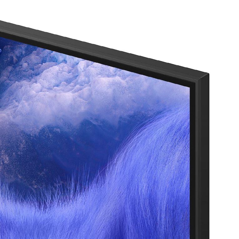 Samsung 75 inch QLED QEF1 4K Vision AI Smart TV 2025
