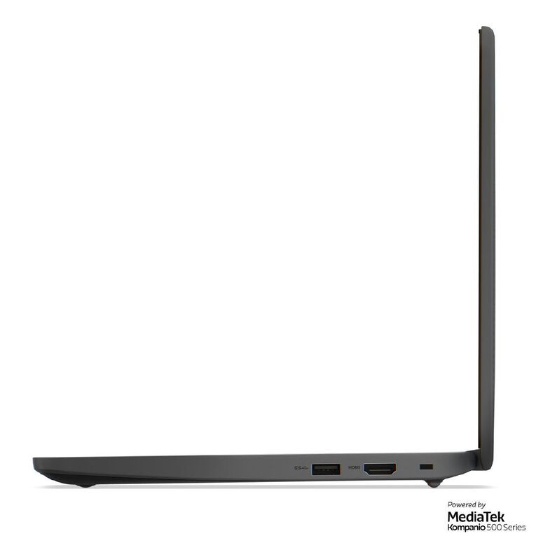 Lenovo 100E 4th Gen 11.6 Inch 4GB RAM 32GB eMMC Te Reo Chromebook
