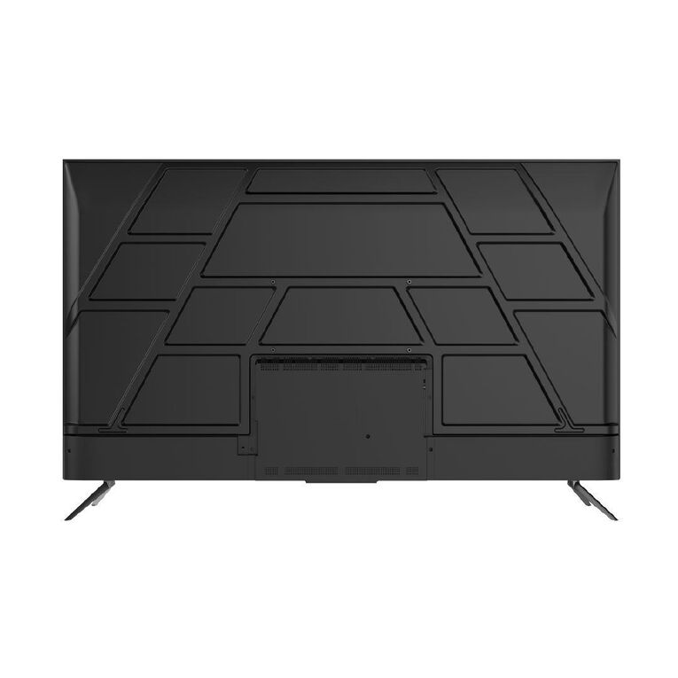 JVC 75 Inch 4K Ultra HD QLED Google Smart TV JVG4F7525