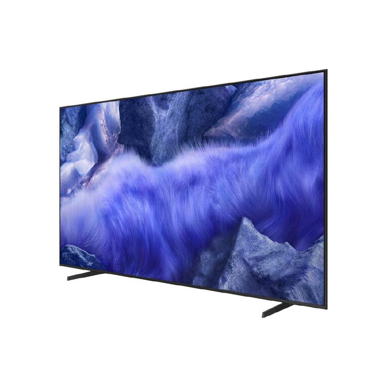 Samsung 75 inch QLED QEF1 4K Vision AI Smart TV 2025