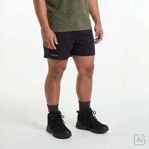 Back Country Adults' Rugger Shorts