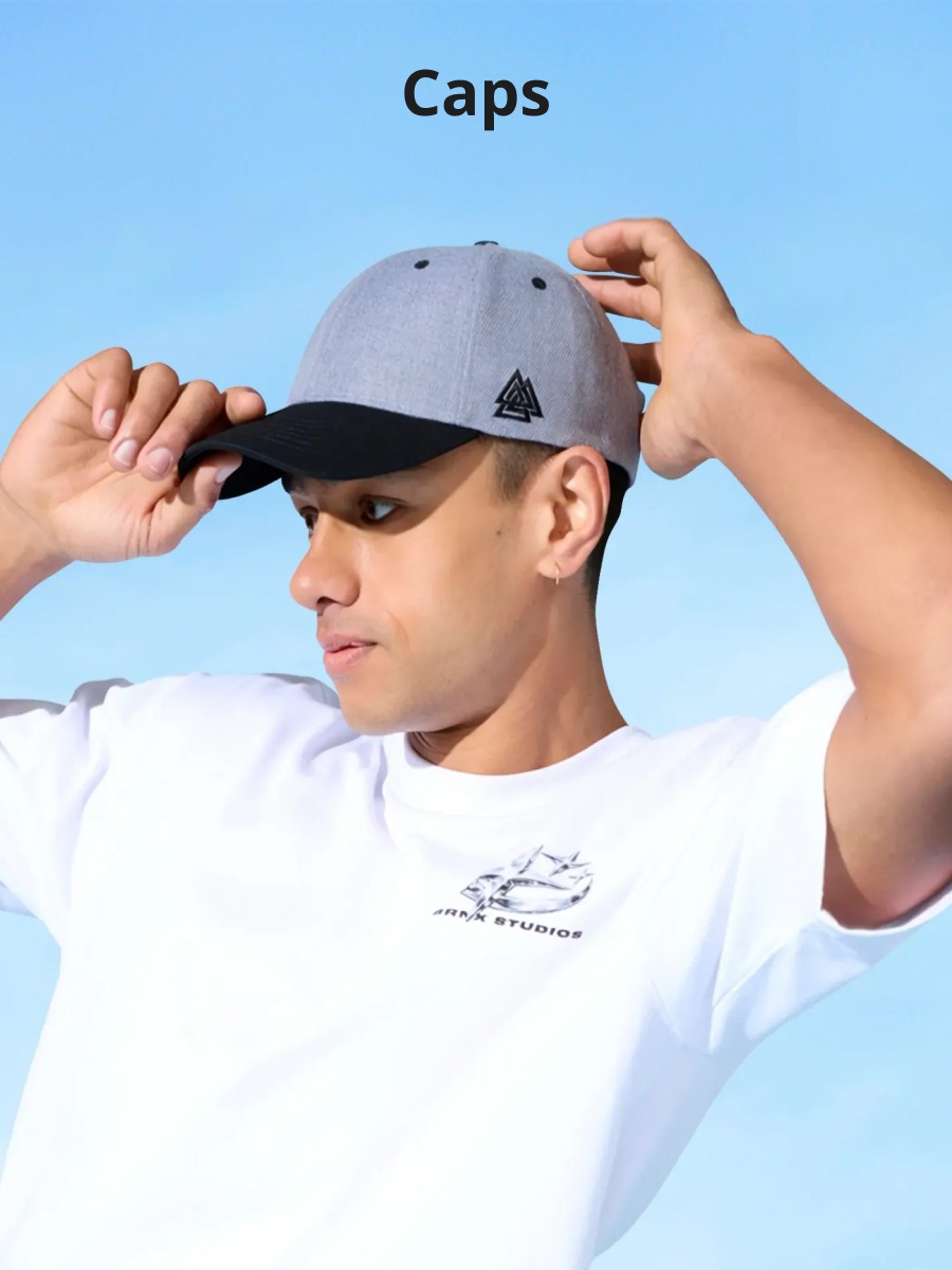Caps