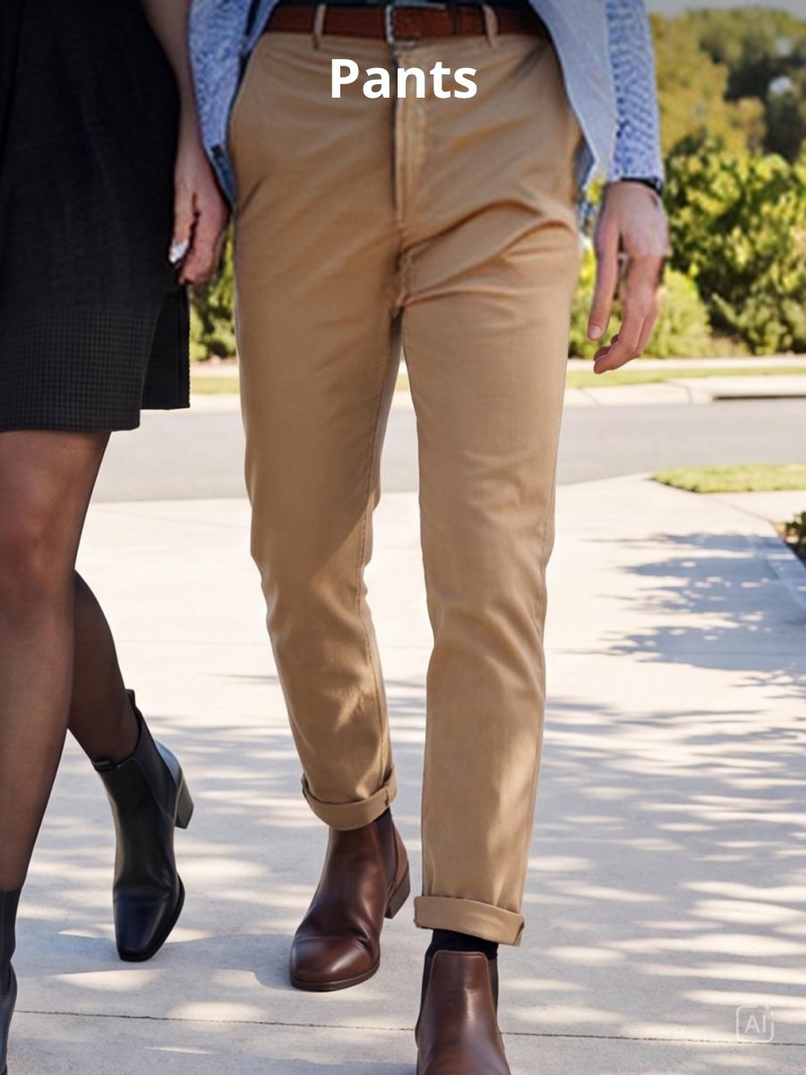 Pants