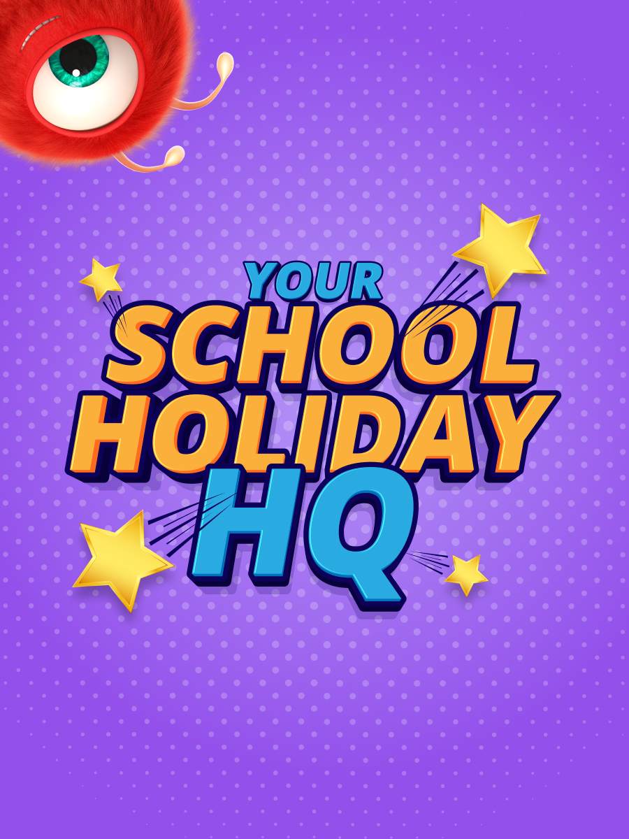 Your School Holiday HQ