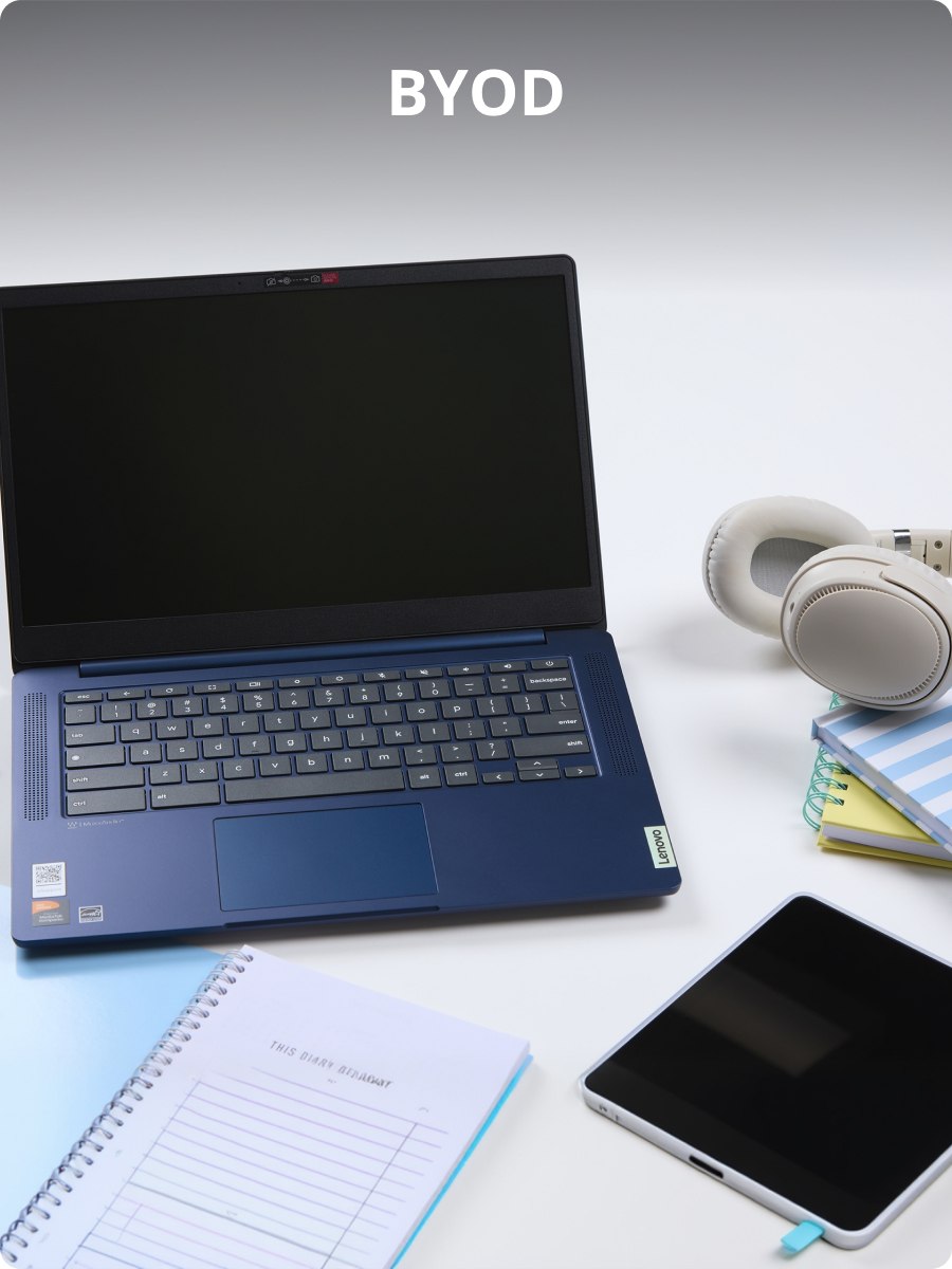 BYOD