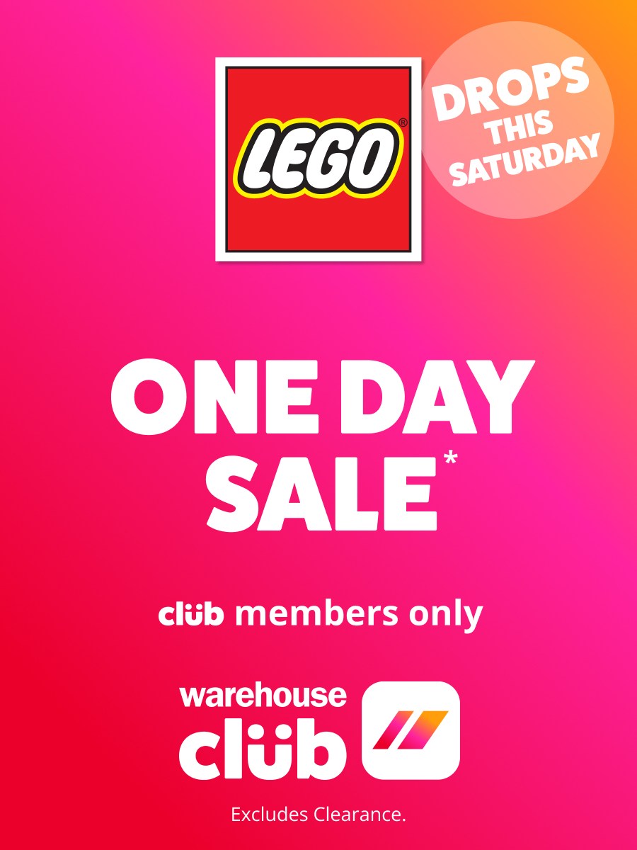 one day sale