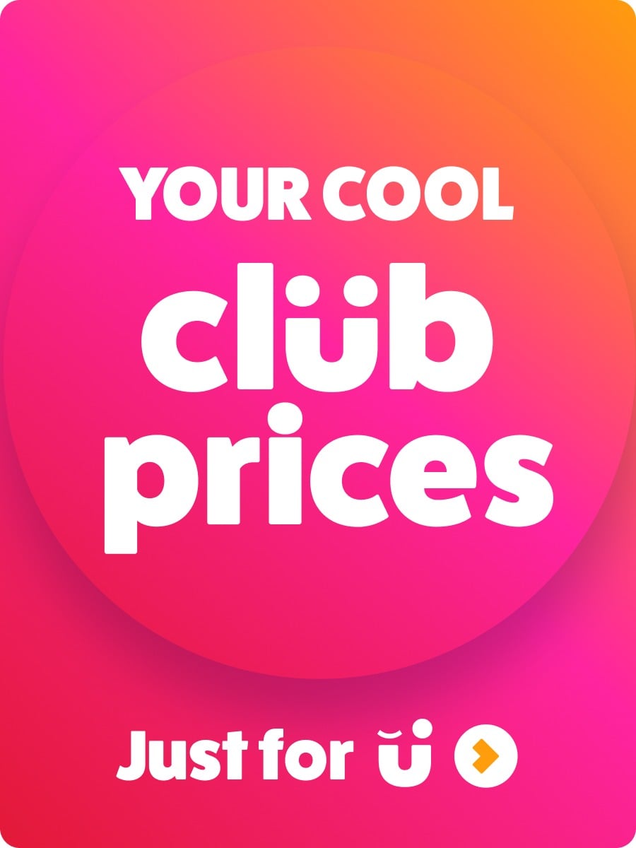 Cool Club Prices