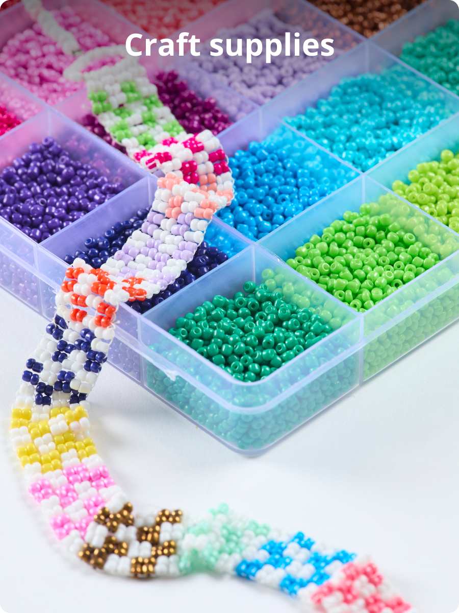 Craft Supplies