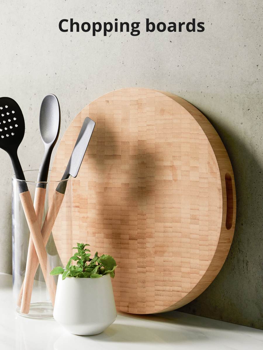 Chopping boards