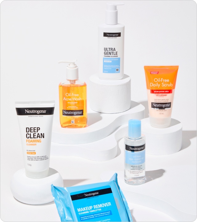 Neutrogena