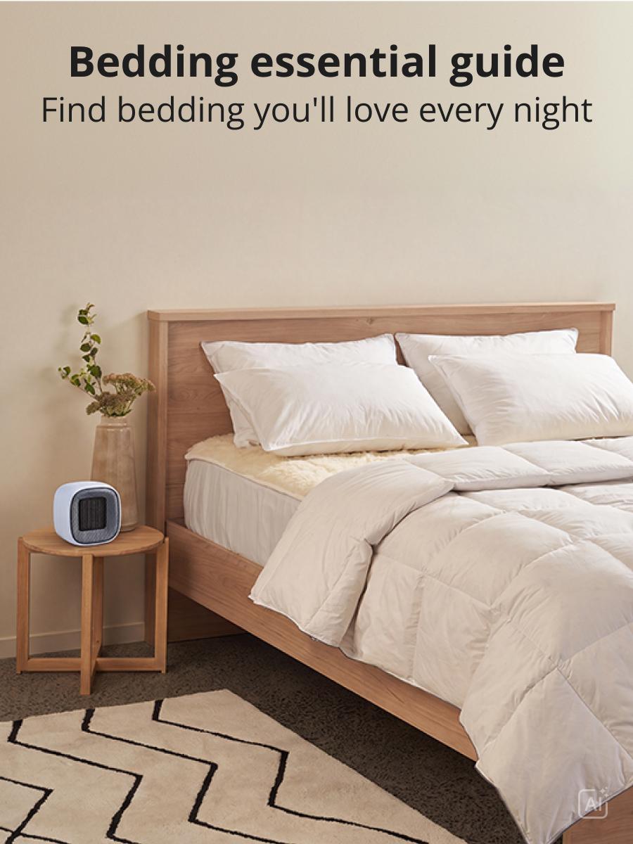 Bedding essential
