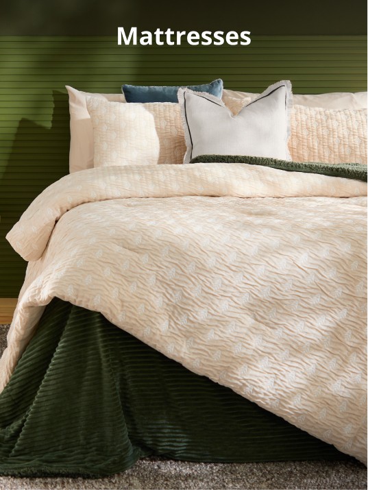 Mattresses