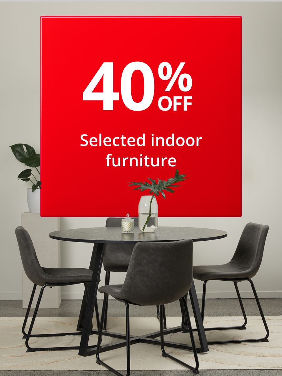 Selected Furniture