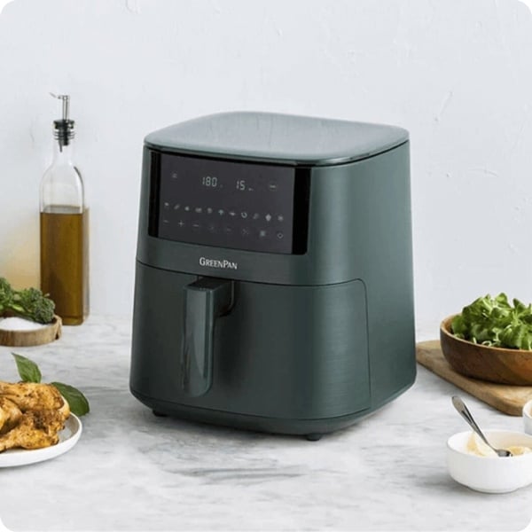 Kitchen Appliances