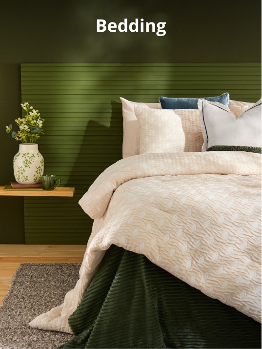 Bedding