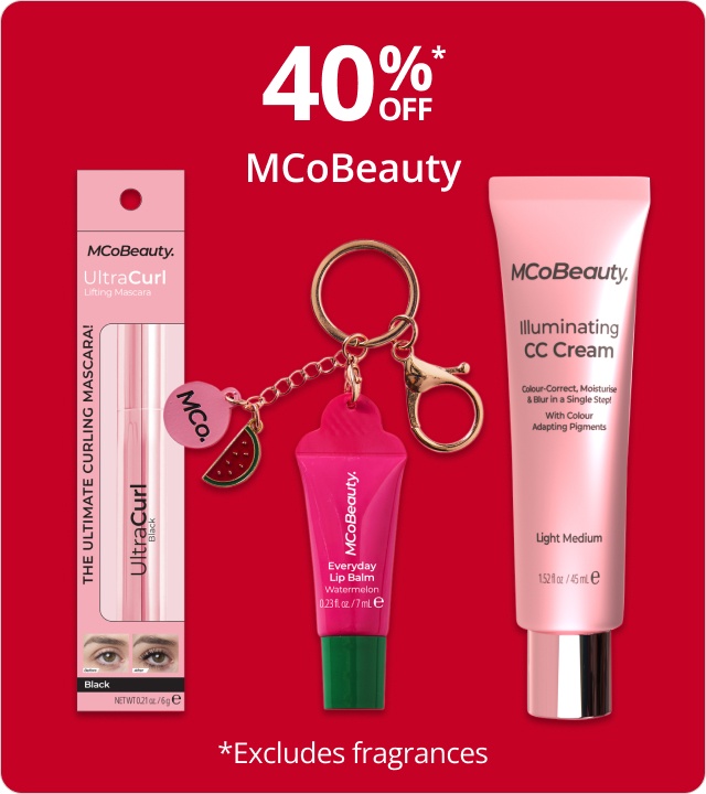 MCoBeauty