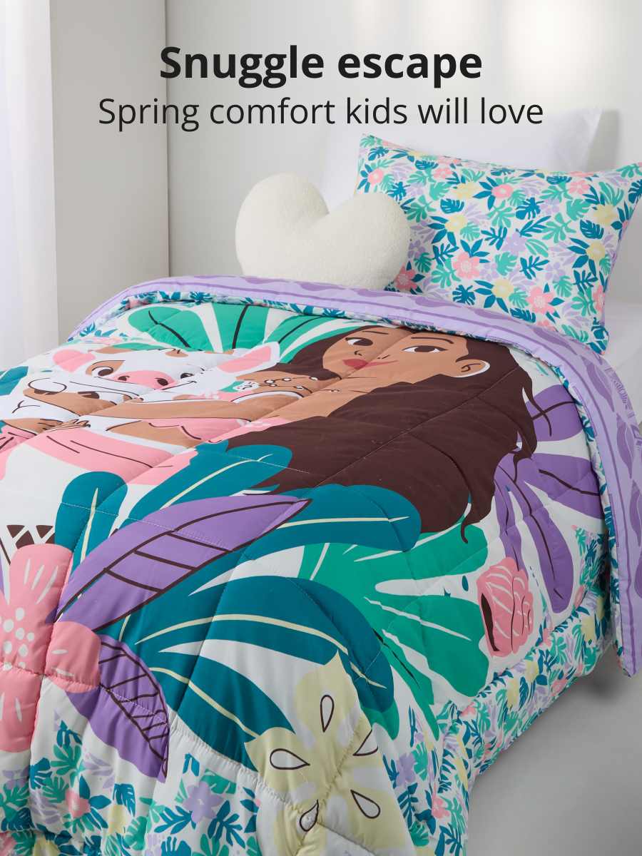 Snuggle escape