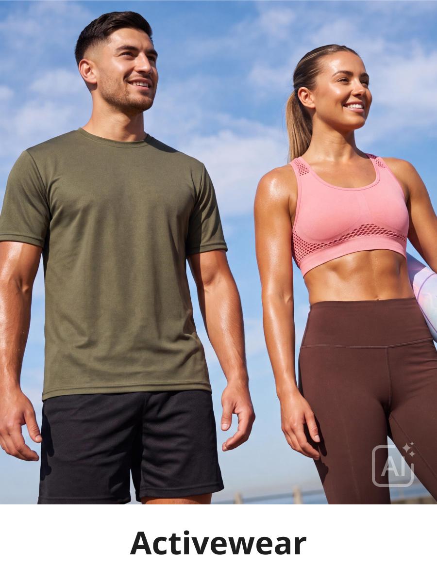 Activewear