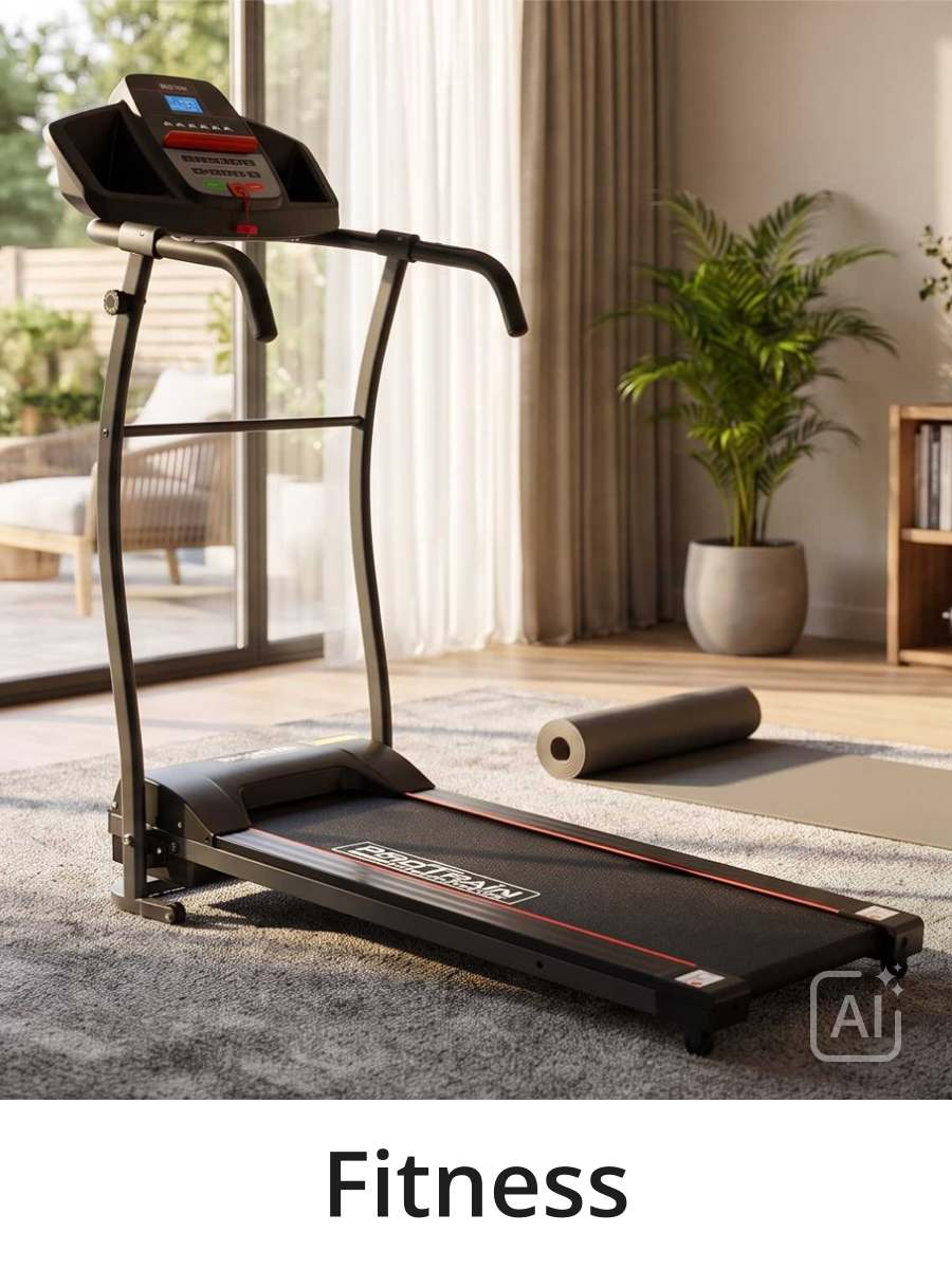 Fitness