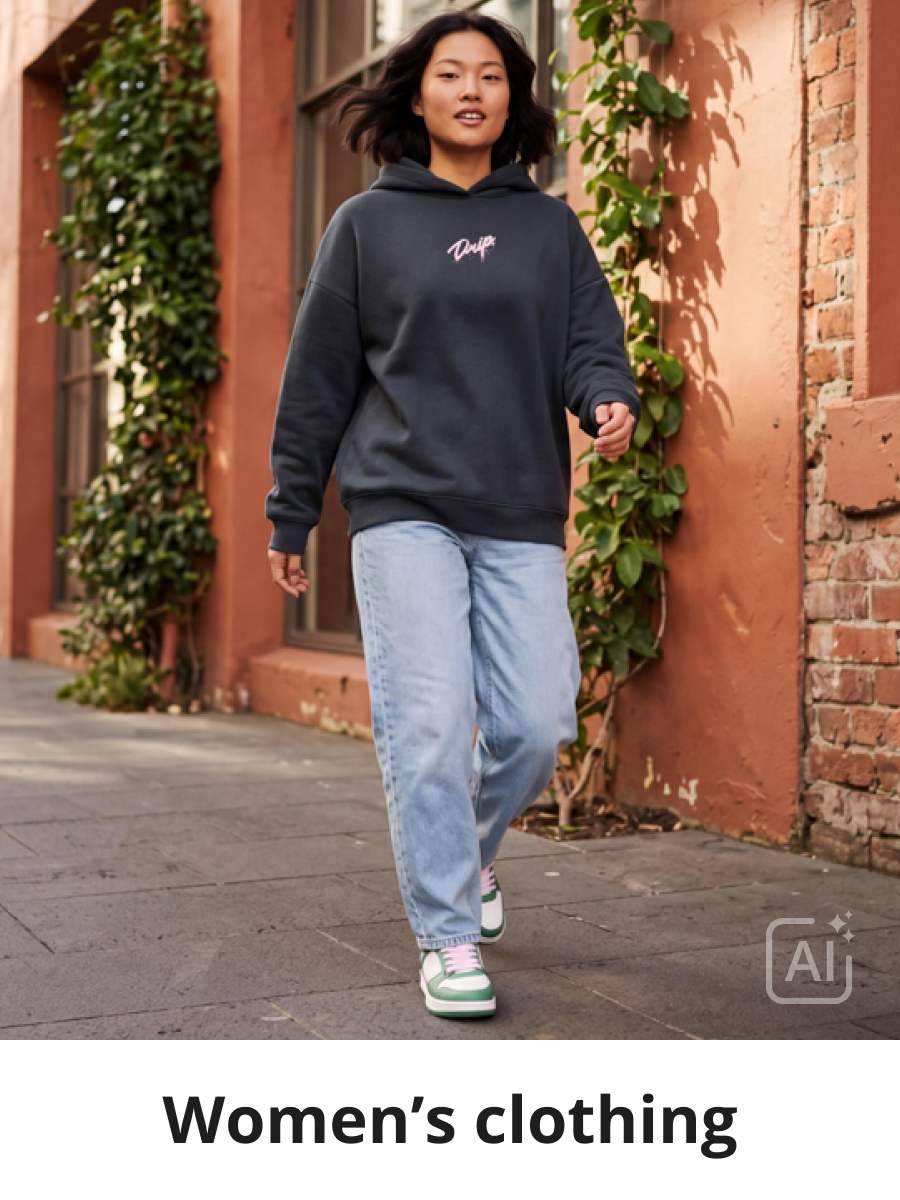Women's Clothing