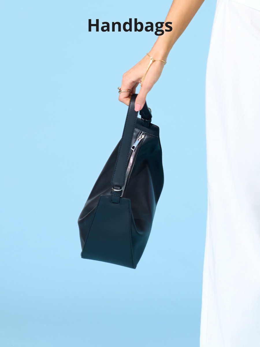 Handbags