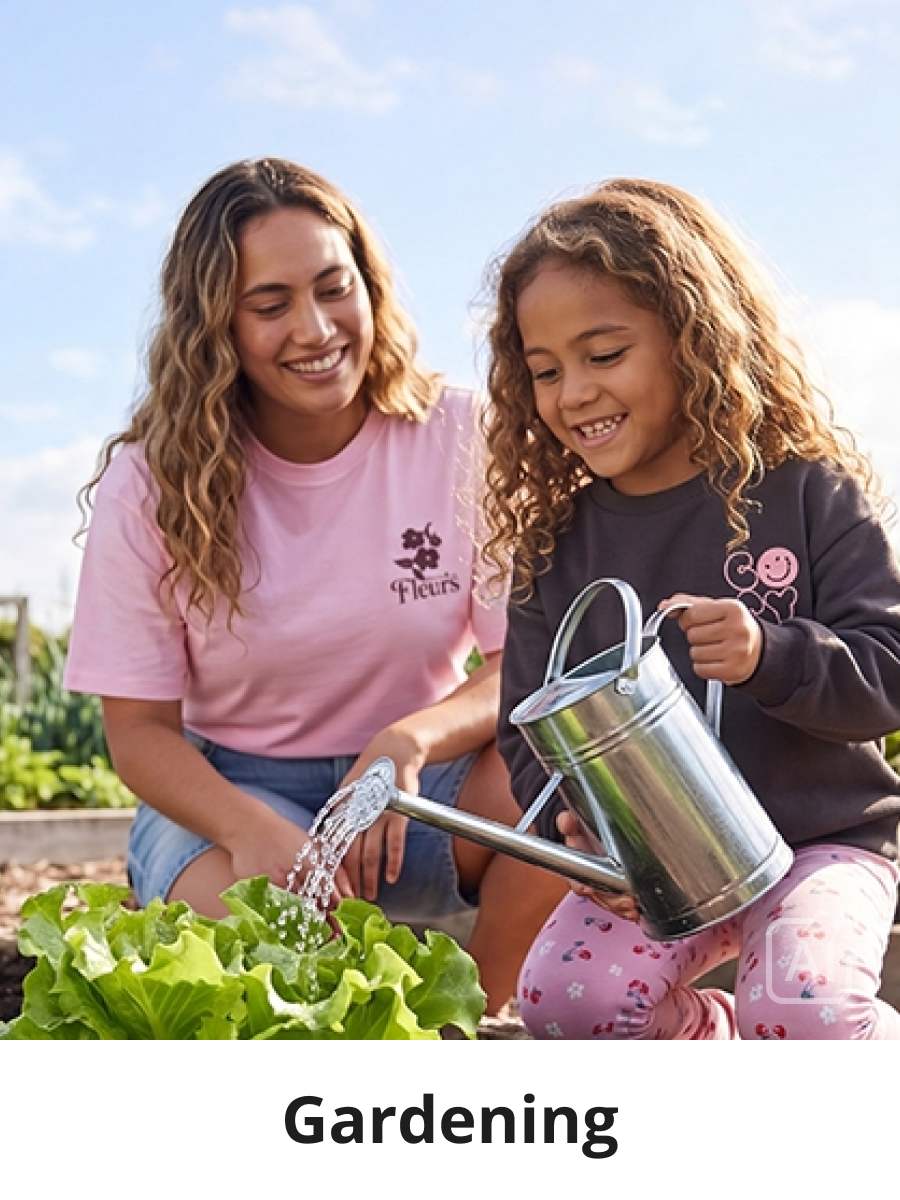Gardening