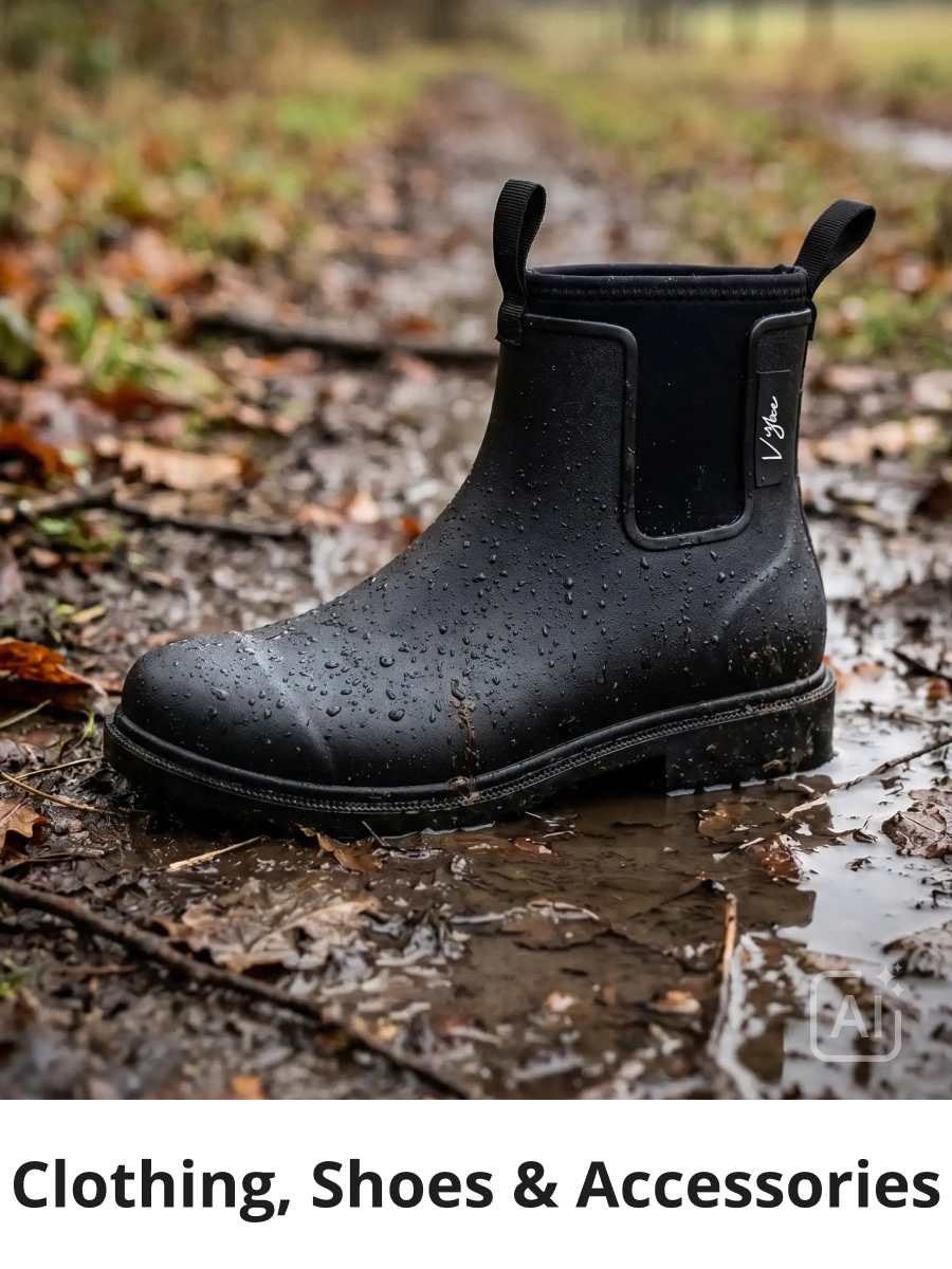 Clothing Shoes Accessories