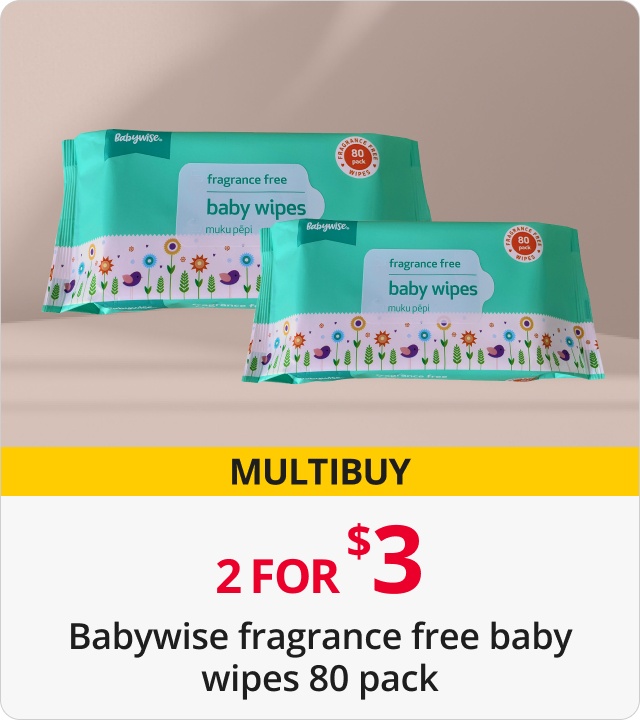 Silk Baby Wipes