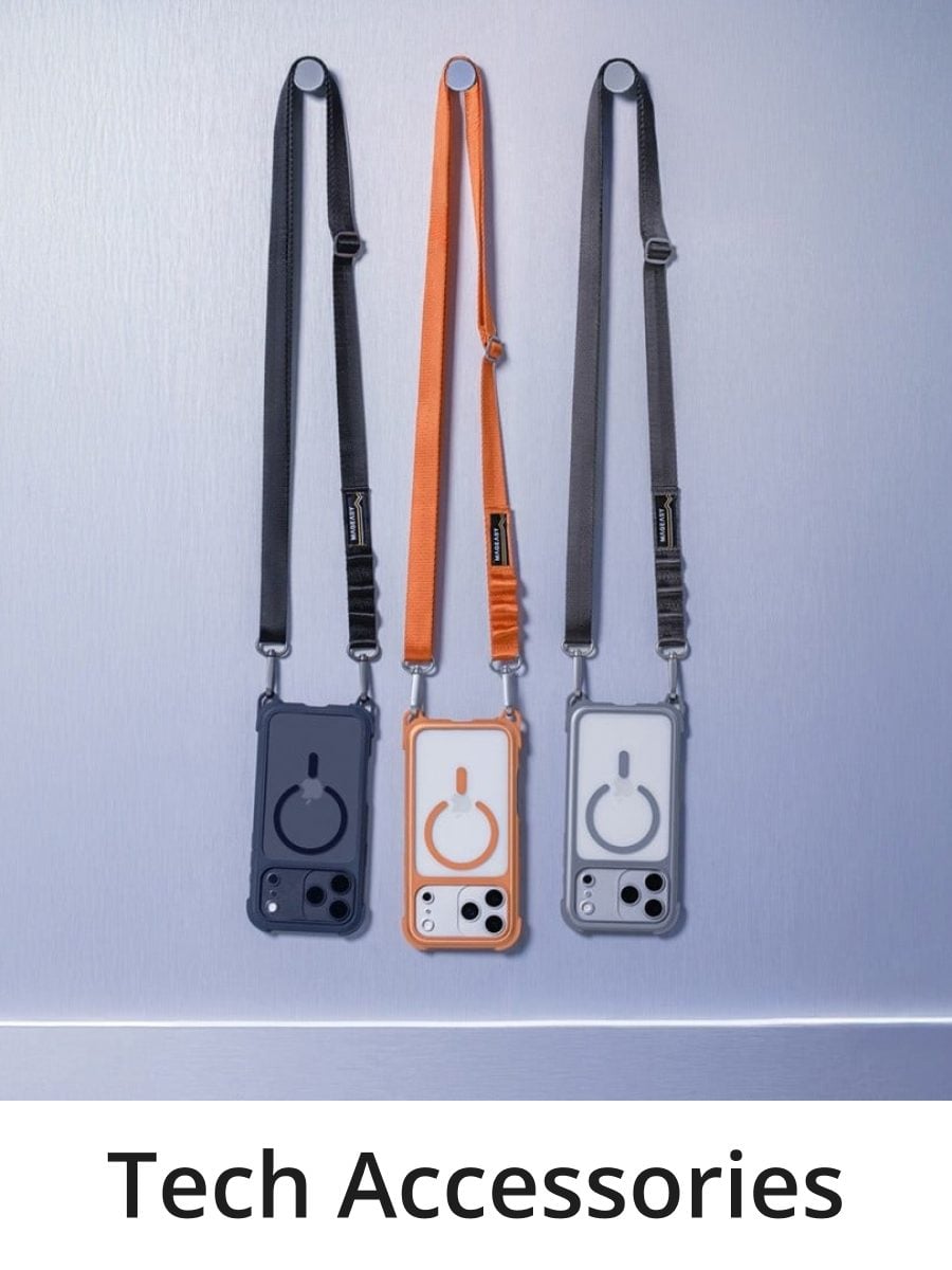 Tech Accessories