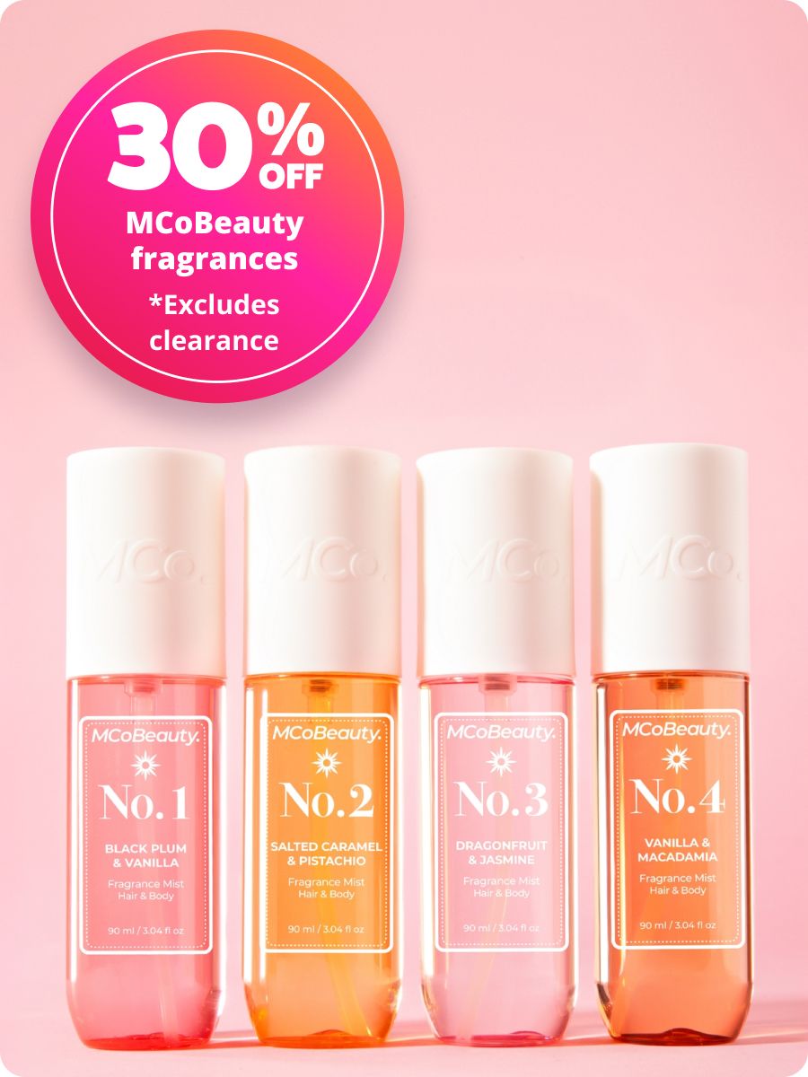 Mco Beauty fragrances