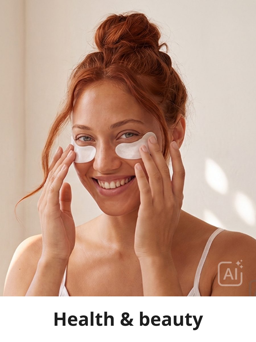 Health & Beauty