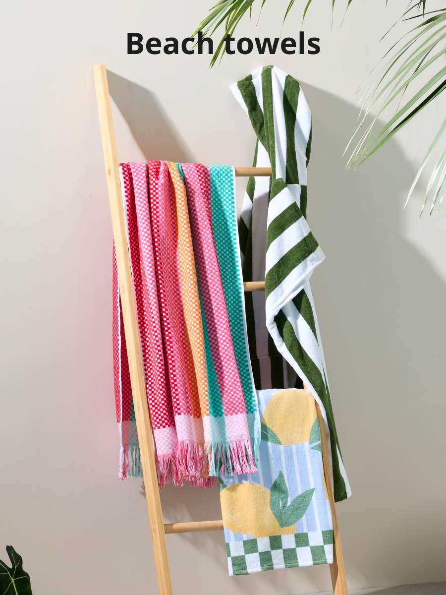 Beach Towels