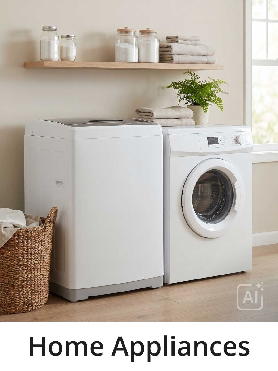 Home Appliances
