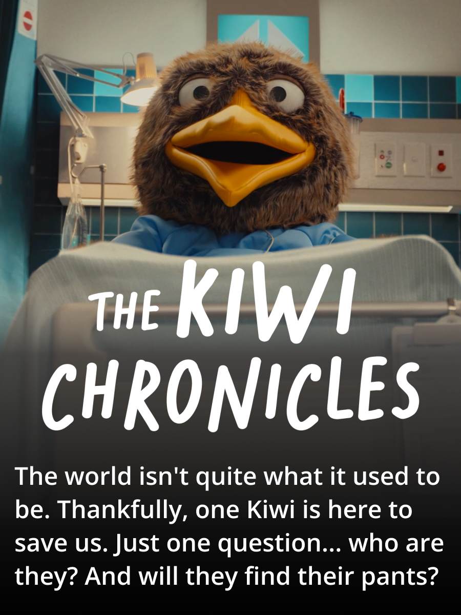 Kiwi Chronicles