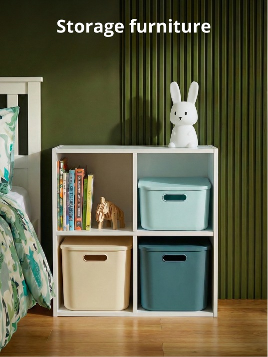 Storage furniture