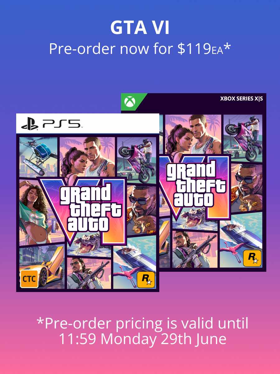 GTA 6